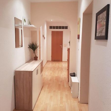 Marburg Ferienwohnung Hanna المظهر الخارجي الصورة