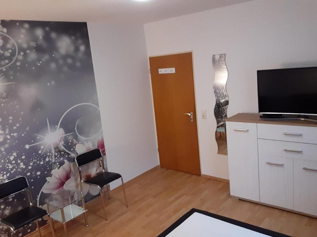 Marburg Ferienwohnung Hanna المظهر الخارجي الصورة