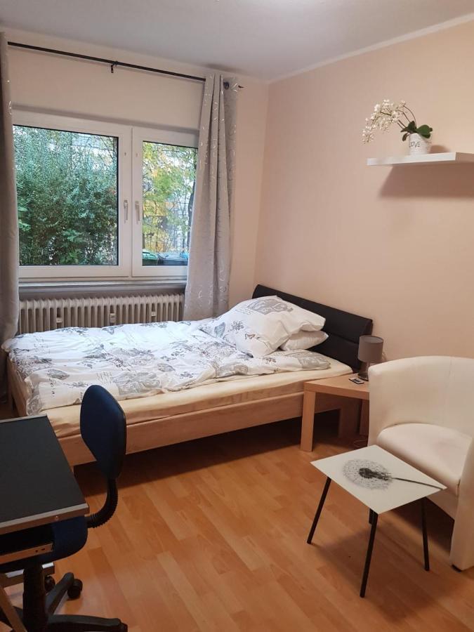 Marburg Ferienwohnung Hanna المظهر الخارجي الصورة