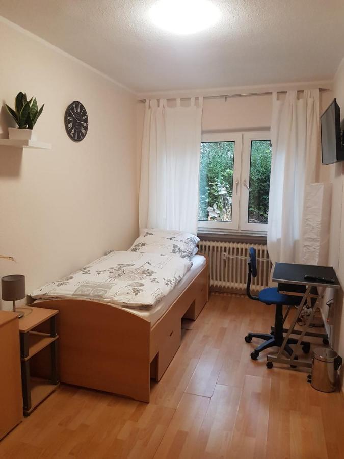 Marburg Ferienwohnung Hanna المظهر الخارجي الصورة