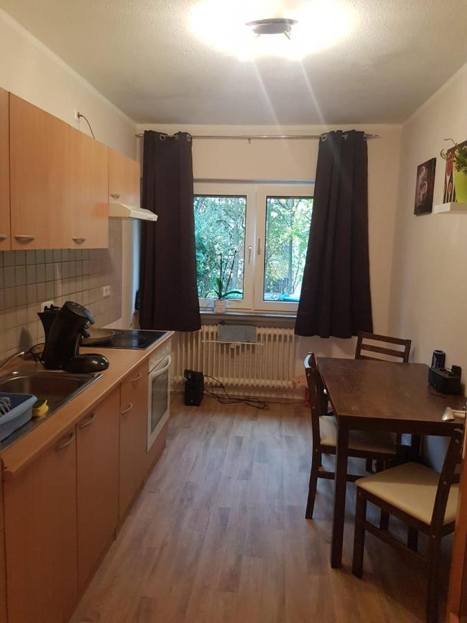 Marburg Ferienwohnung Hanna المظهر الخارجي الصورة