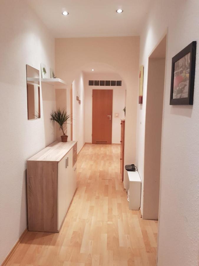 Marburg Ferienwohnung Hanna المظهر الخارجي الصورة