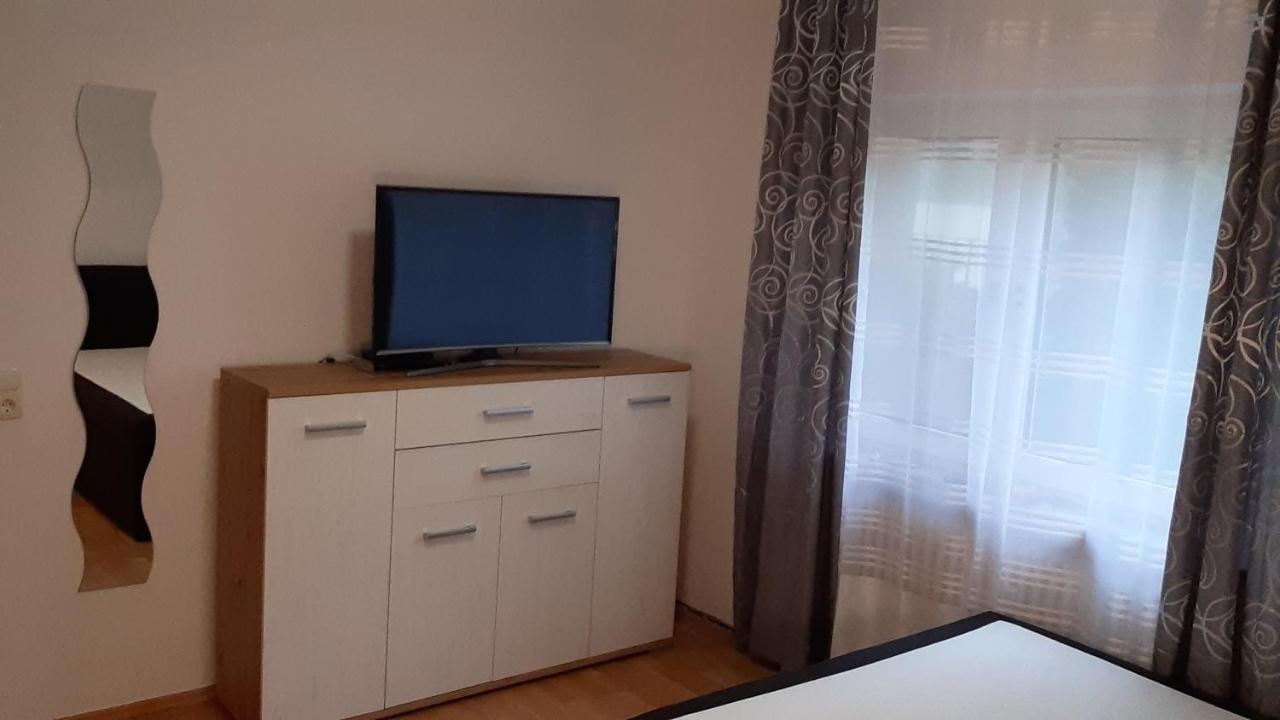 Marburg Ferienwohnung Hanna المظهر الخارجي الصورة