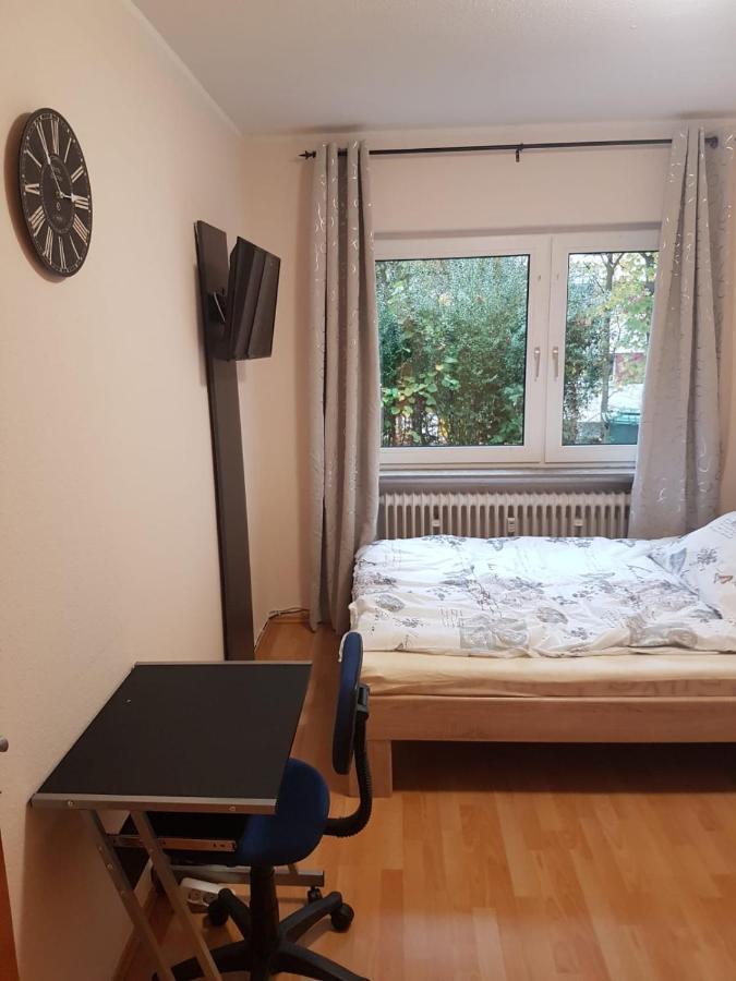Marburg Ferienwohnung Hanna المظهر الخارجي الصورة